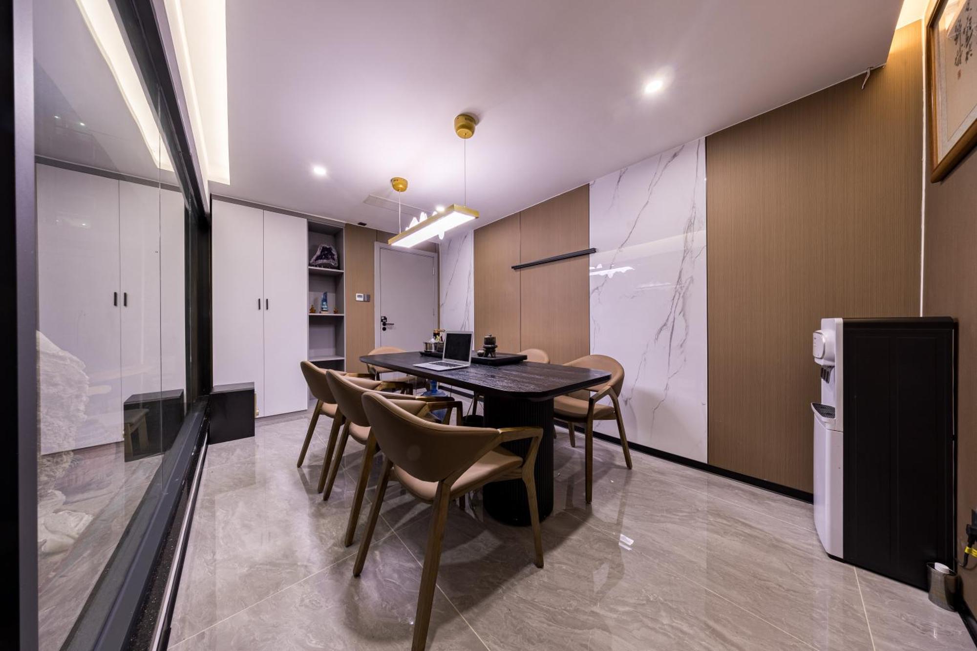 Yoomanjoo Hotel - Guangzhou Taikoo Hui Zhengjia Plaza Shipaiqiao Metro Station Branch - Canton Fair Bagian luar foto